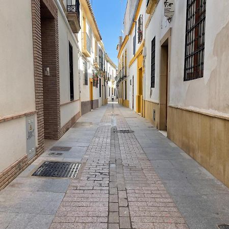 科爾多瓦La Casa De La Escalera公寓 外观 照片