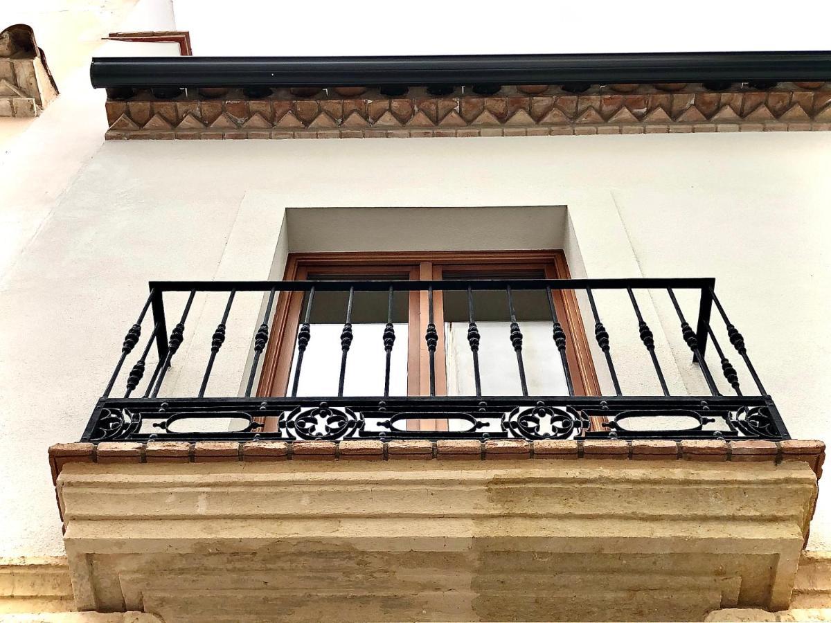 科爾多瓦La Casa De La Escalera公寓 外观 照片
