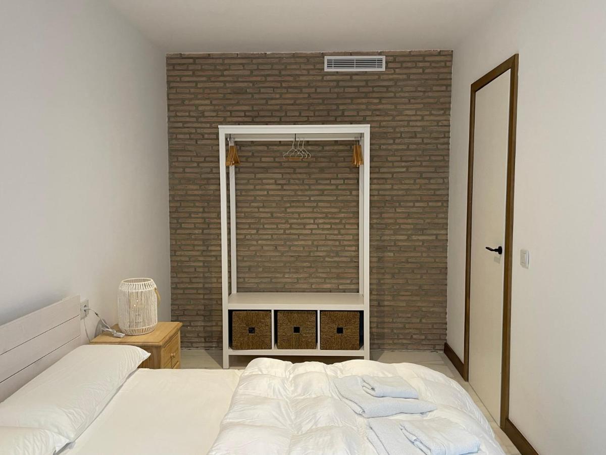 科爾多瓦La Casa De La Escalera公寓 外观 照片