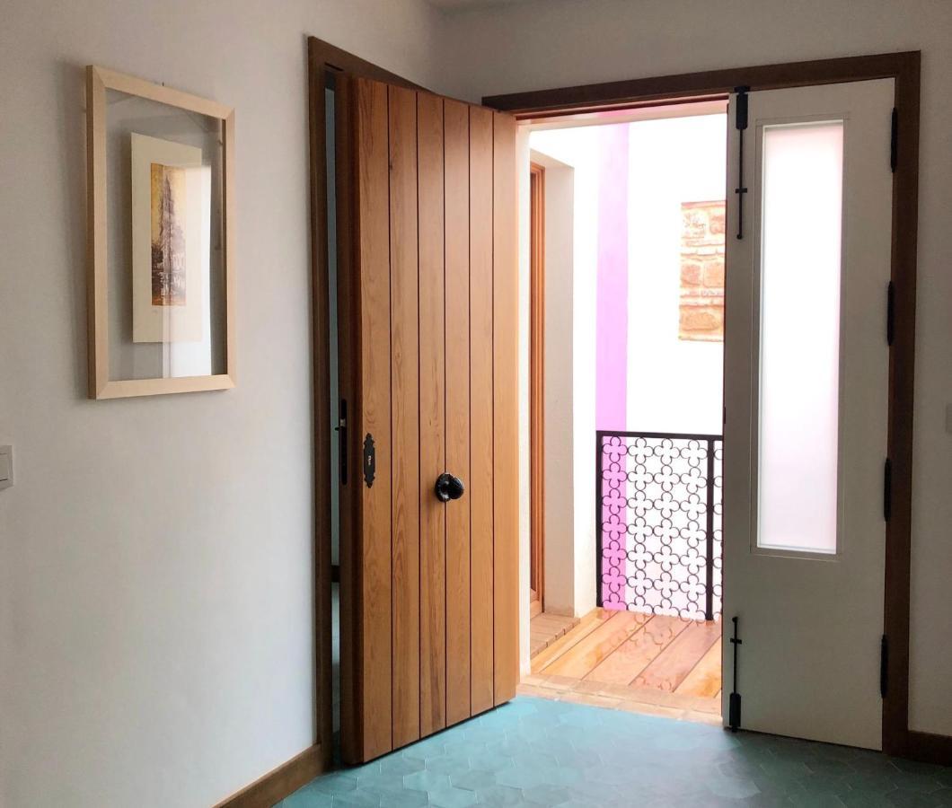 科爾多瓦La Casa De La Escalera公寓 外观 照片