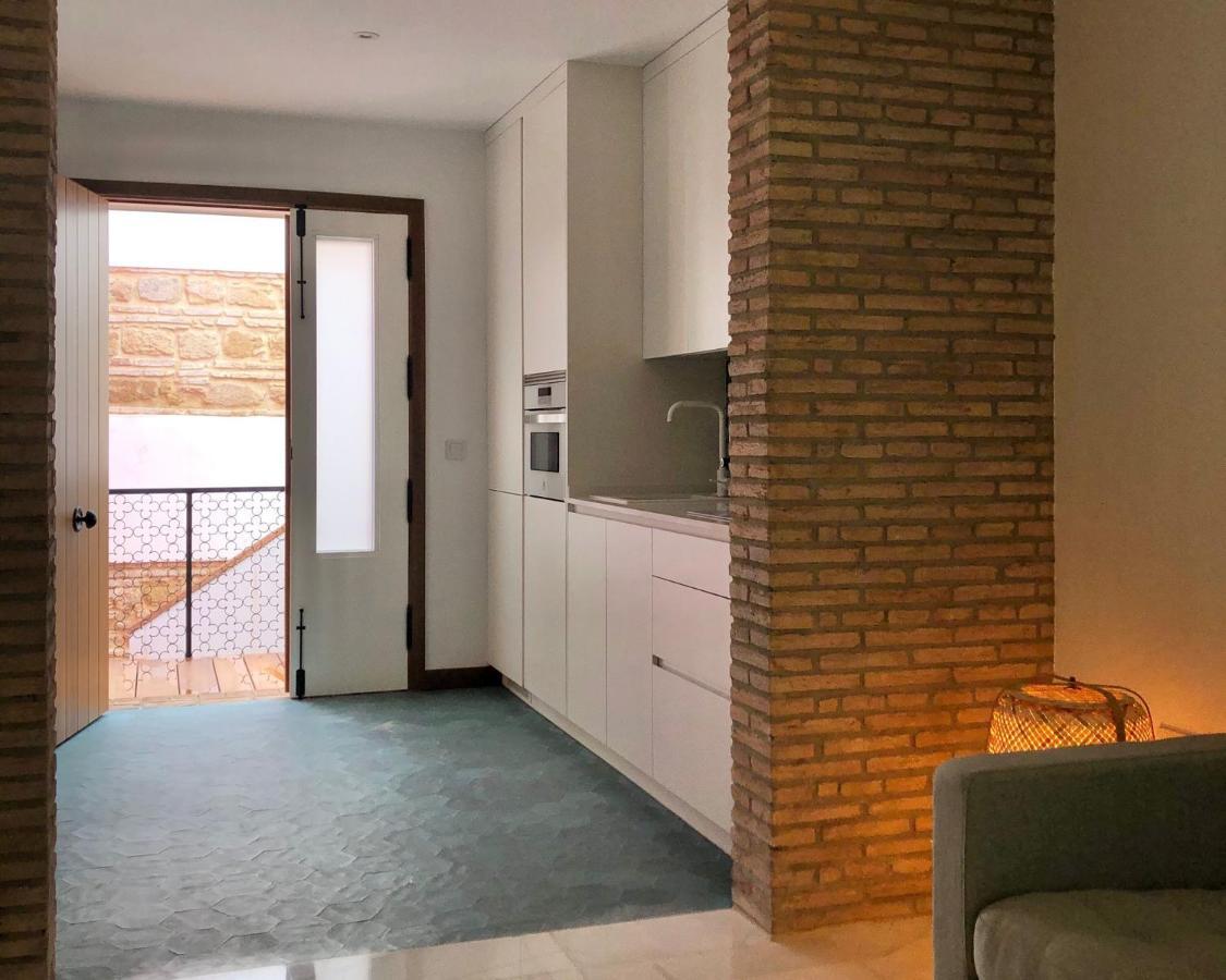 科爾多瓦La Casa De La Escalera公寓 外观 照片