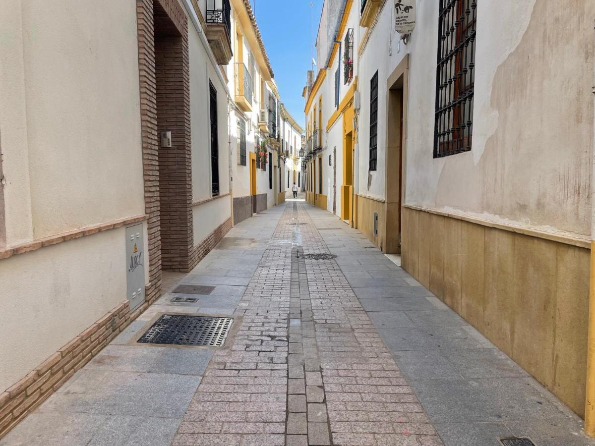 科爾多瓦La Casa De La Escalera公寓 外观 照片